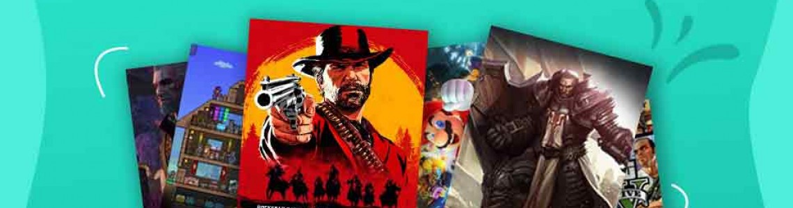 the best selling games all the time