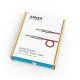 ANKER 3.5 MALE TO MALE AUDIO CABLE