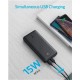ANKER POWERCORE ESSENTIAL 20000 FABRIC 