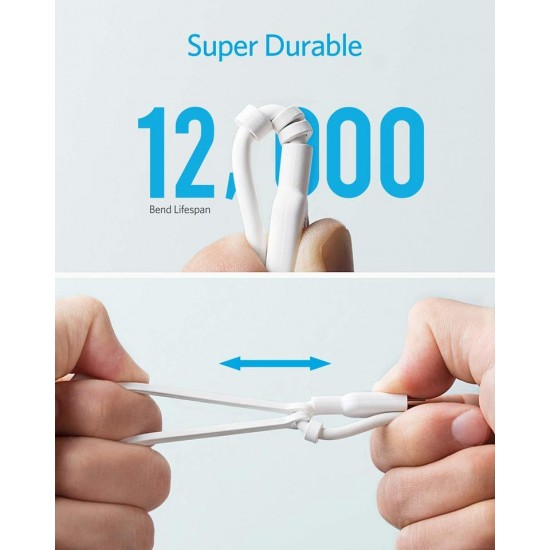 PowerLine II 3-in-1 Cable
