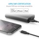 ANKER POWERLINE SELECT+ USB CABLE WITH LIGHTNING CONNECTOR 3