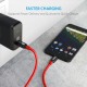 ANKER POWERLINE+ USB-C TO USB-C 2.0 3FT WITH POUCH