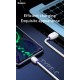 Baseus Purple Ring Huawei Flash Charge Cable