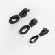 Hoco X20 Flash Type C Charging Cable 1.0 Black