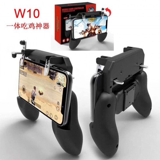 Mobile Game Controller W11