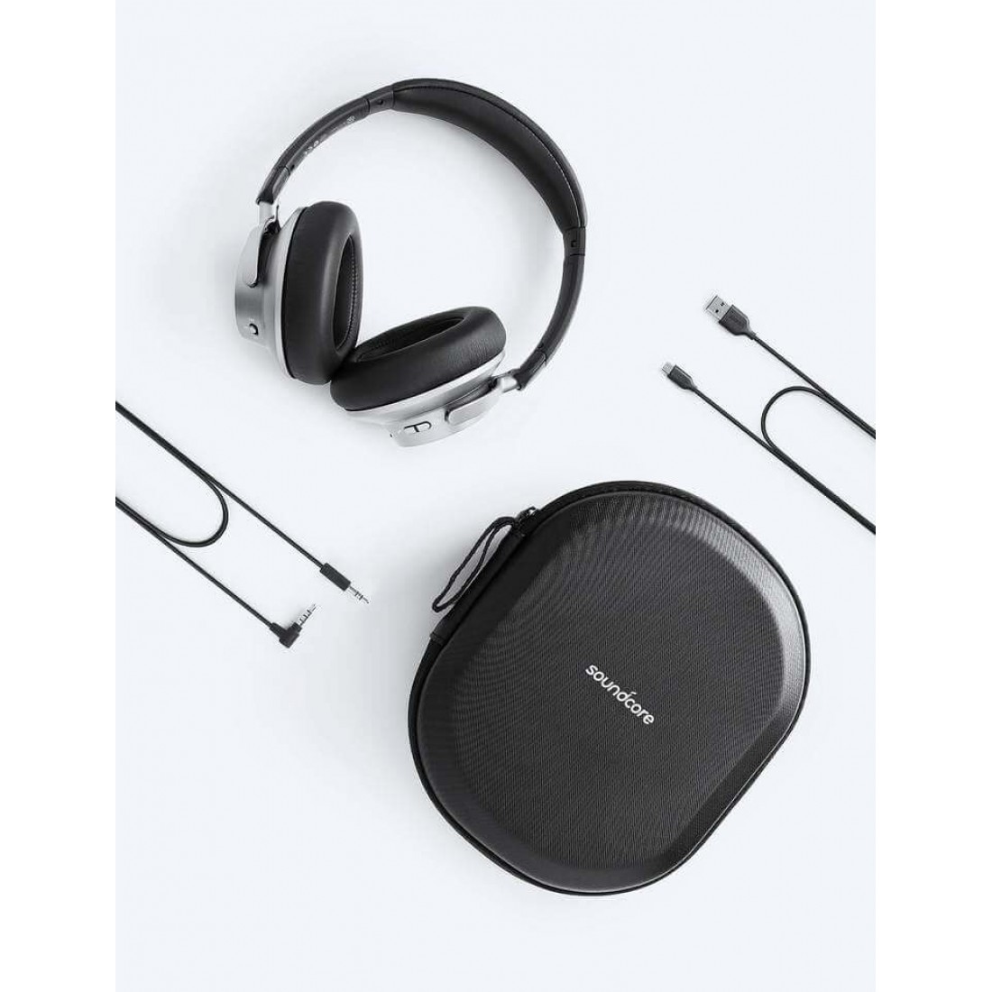 Anker soundcore space one black