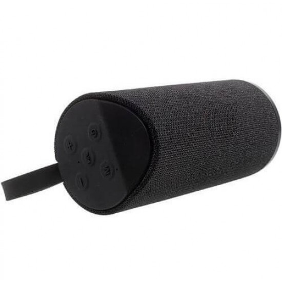 T&G TG113 Super Bass Splashproof Wireless Bluetooth Speaker	