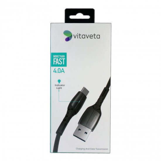 Vitaveta 1M Fast Data Cable