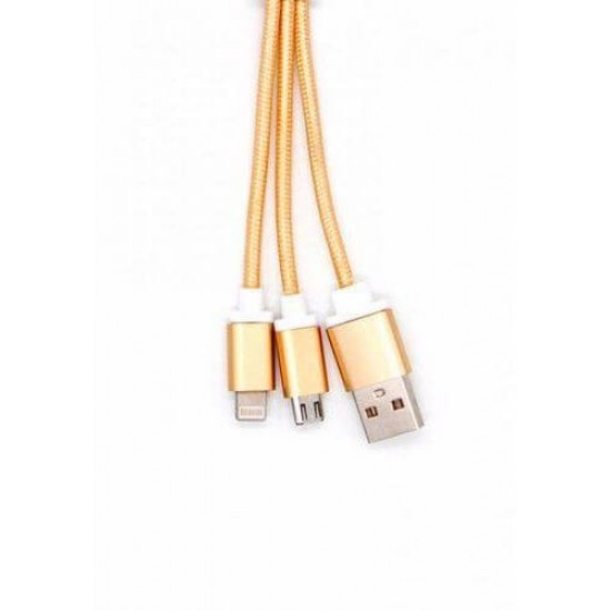 X-Hanz Key Ring Cable