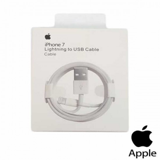 iphone 7 Cable lightning to usb Cable