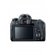 Canon EOS 77D DSLR Camera 