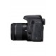 Canon EOS 800D DSLR Camera 