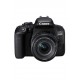Canon EOS 800D DSLR Camera 