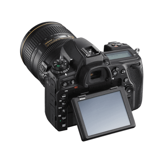 Nikon D780 Full Frame Digital DSLR Camera