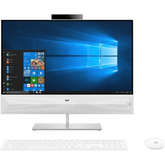 HP - Pavilion 23.8" Touch-Screen All-In-One