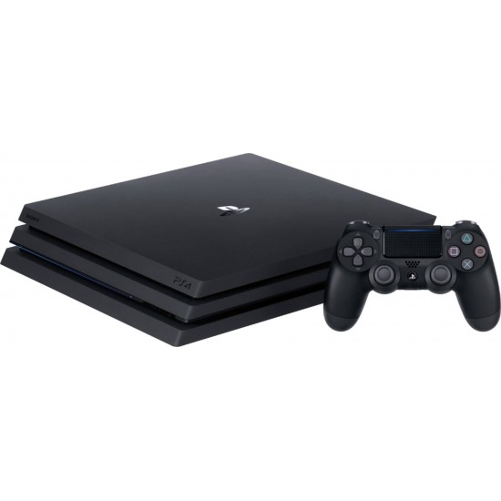 Sony - PlayStation 4 Pro Console