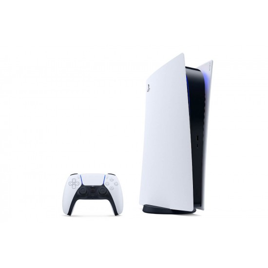 PlayStation5 Digital Edition