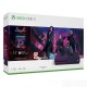 Xbox One S Devil May Cry 5 Special Edition Bundle (1TB) + 1 month Xbox live Gold