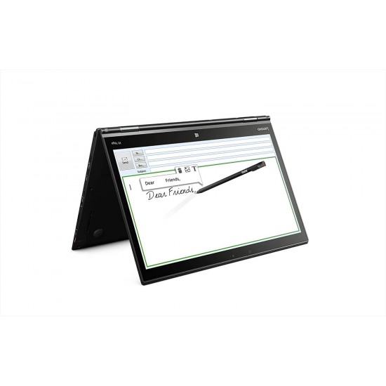 ThinkPad X1 Yoga Gen 5