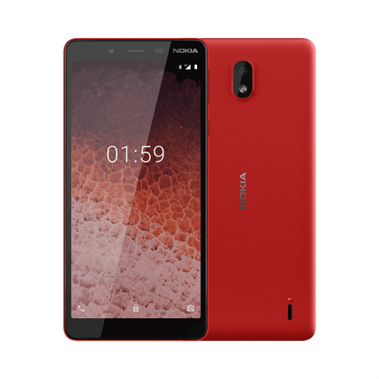 Nokia oneplus