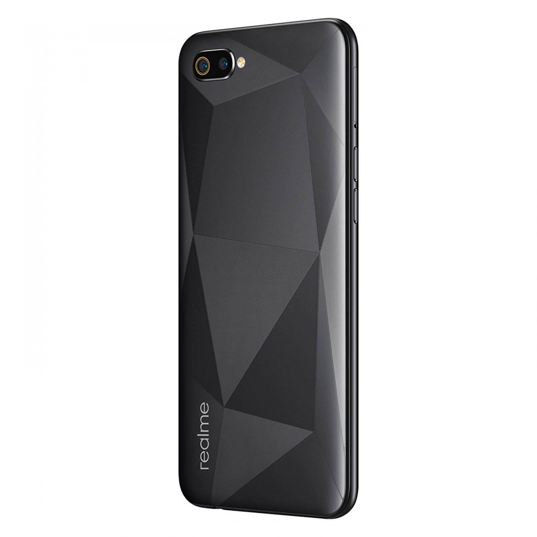 Смартфон realme c51 4 128gb black carbon